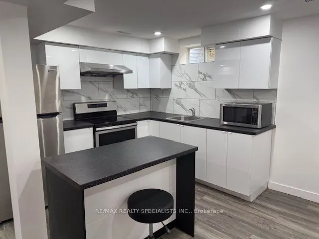 3148 Harris Crescent, #BSMT