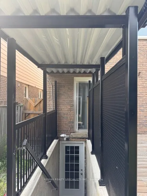 3148 Harris Crescent, #BSMT