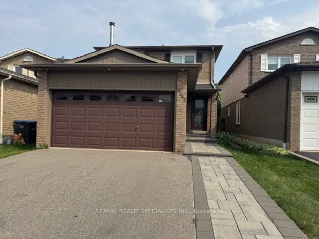 3148 Harris Crescent, #BSMT