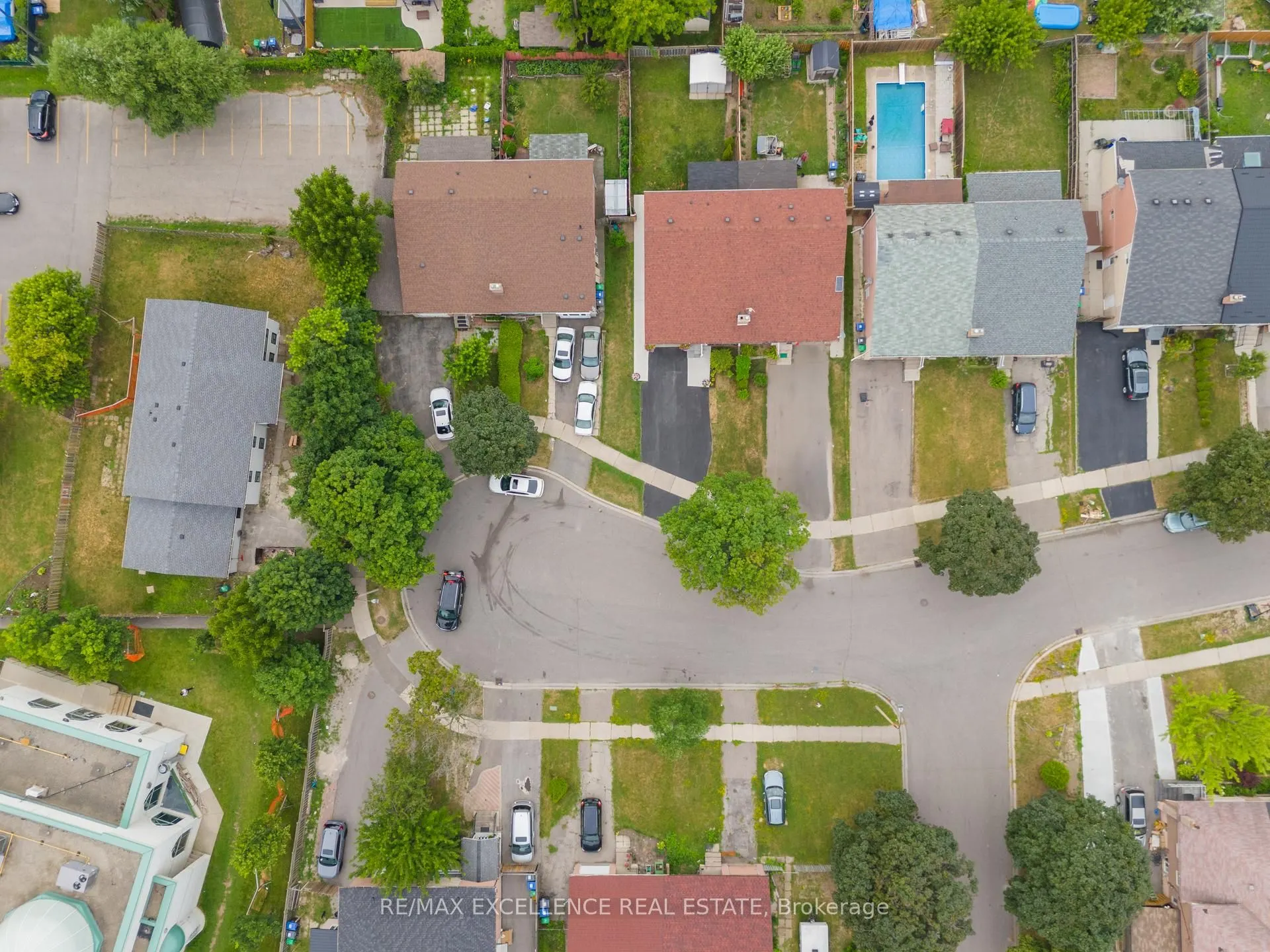 3047 Merritt Avenue