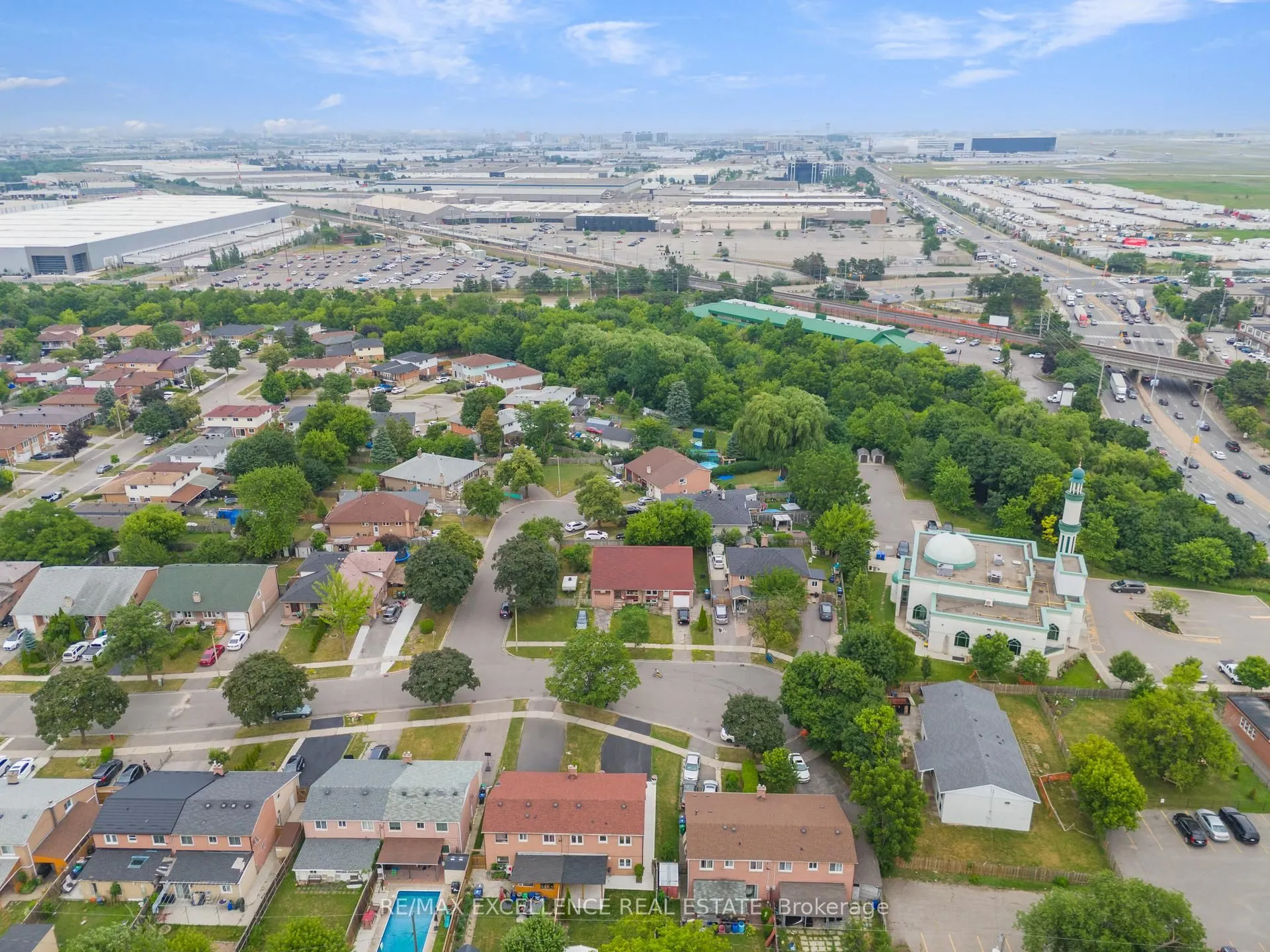 3047 Merritt Avenue