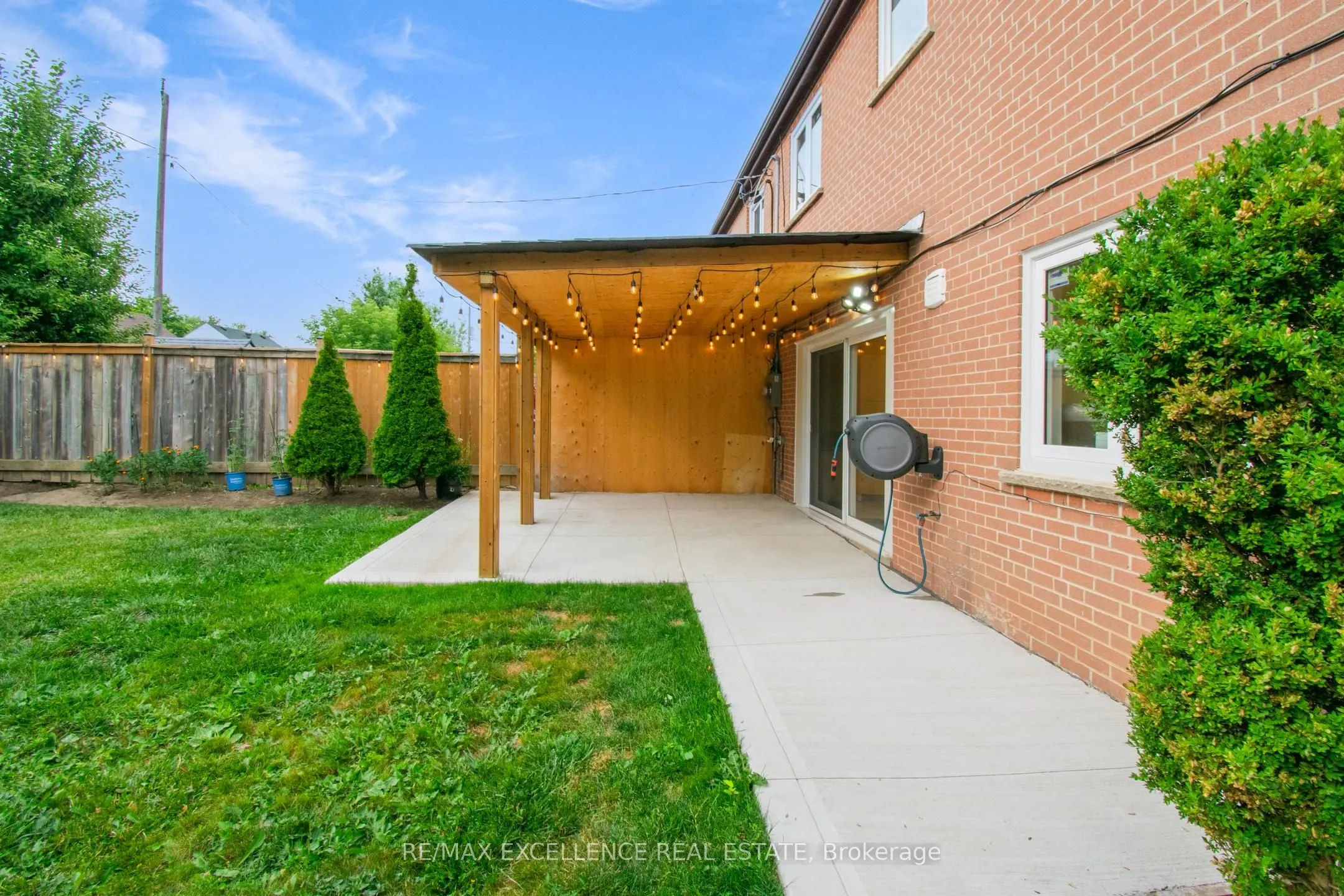 3047 Merritt Avenue