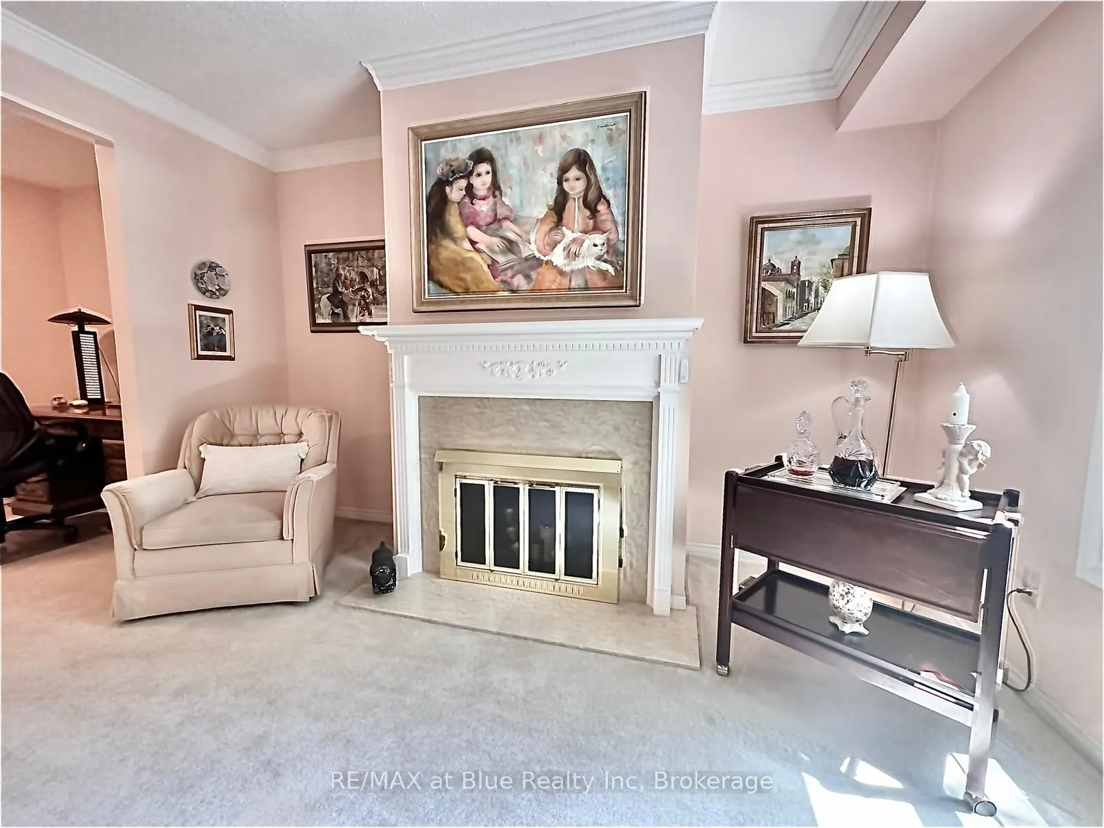 8 Stornwood Court, #8