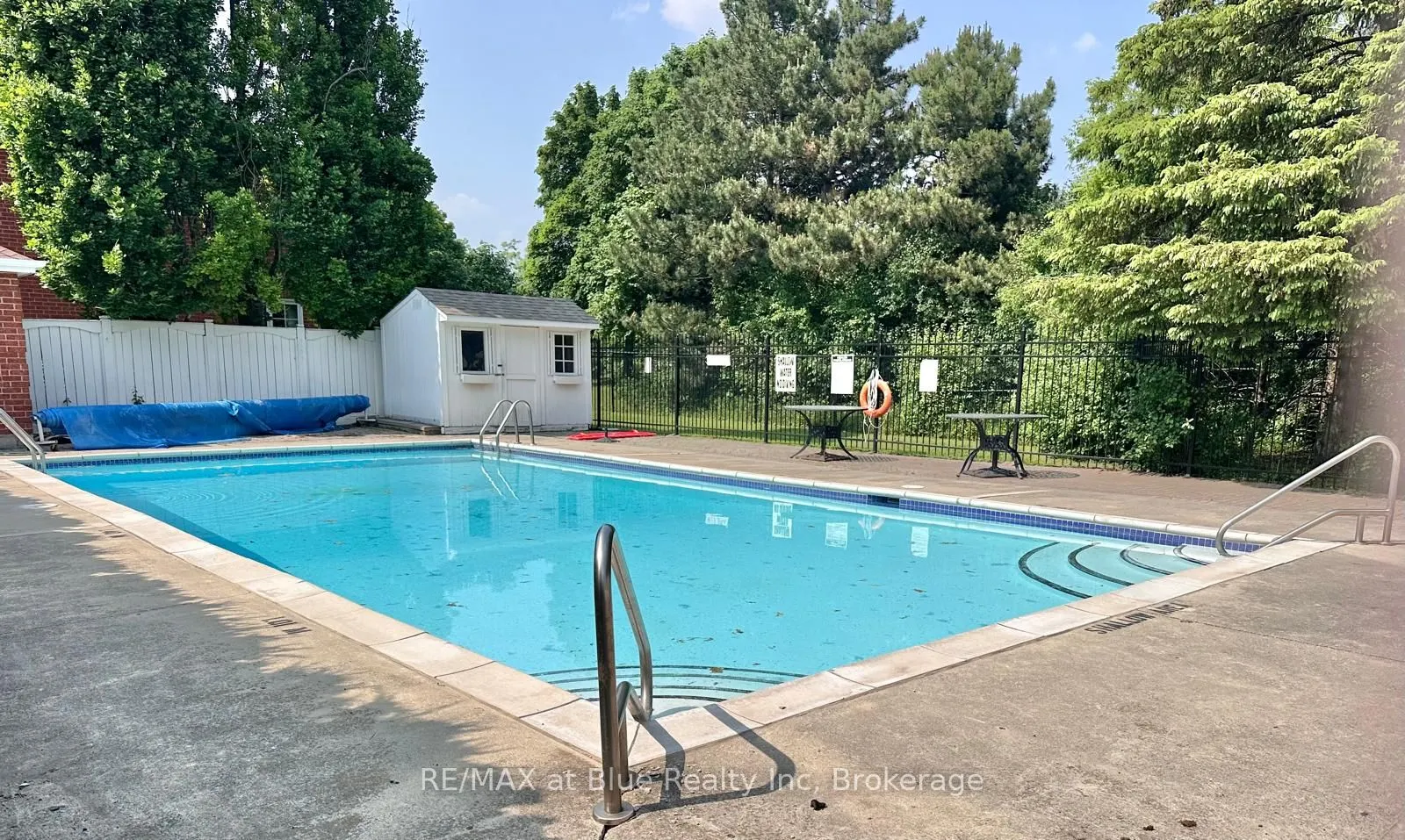 8 Stornwood Court, #8