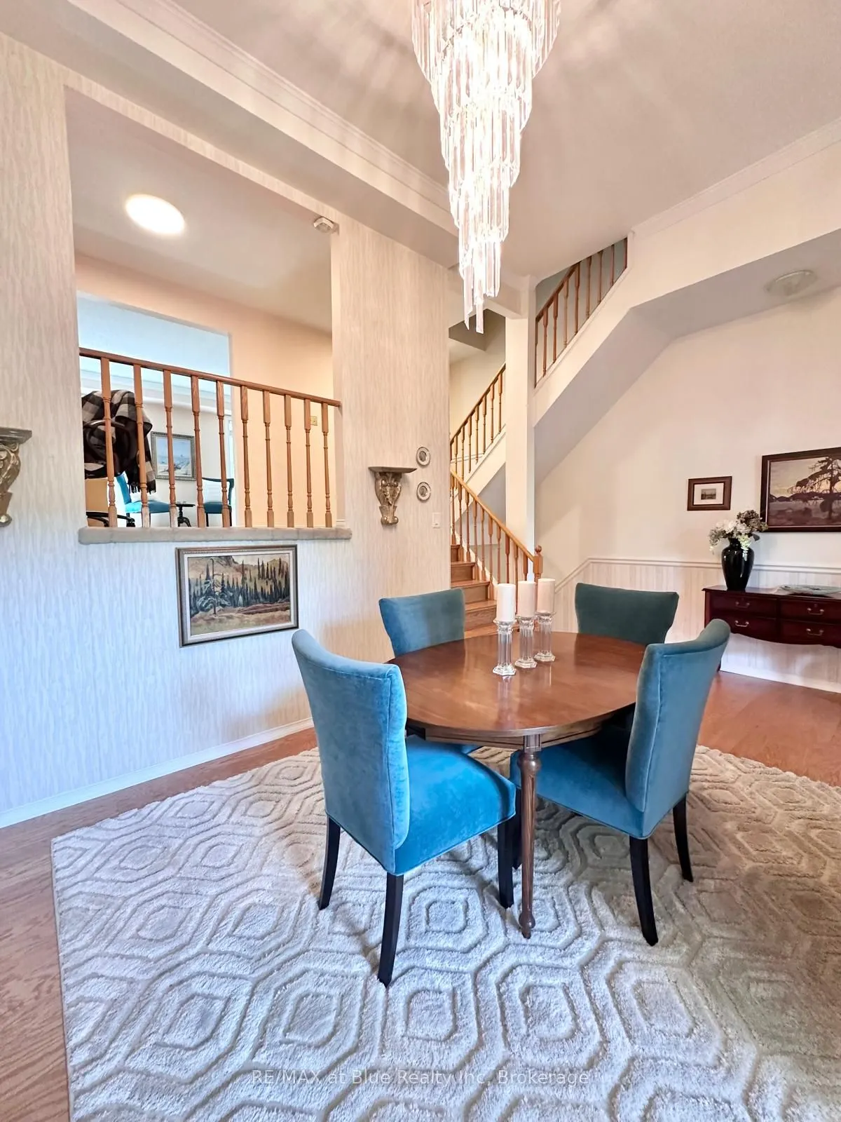 8 Stornwood Court, #8
