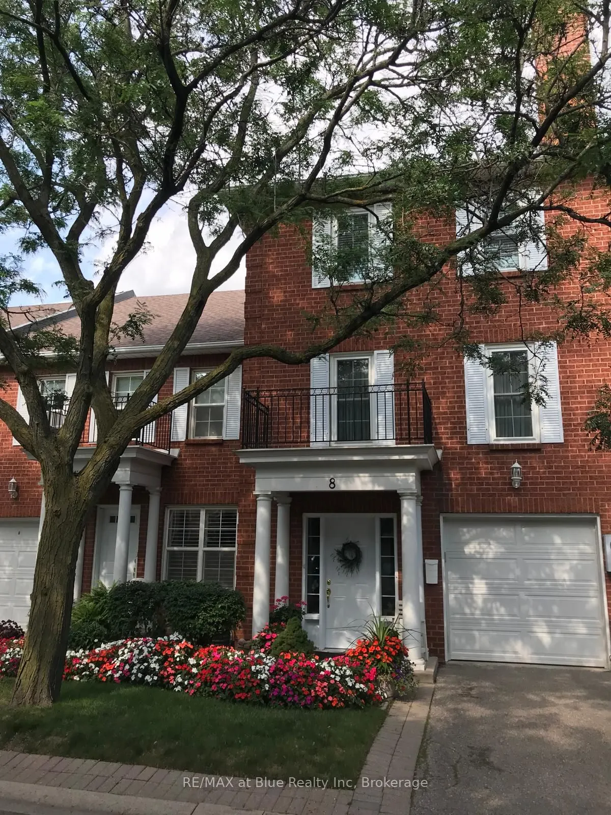 8 Stornwood Court, #8