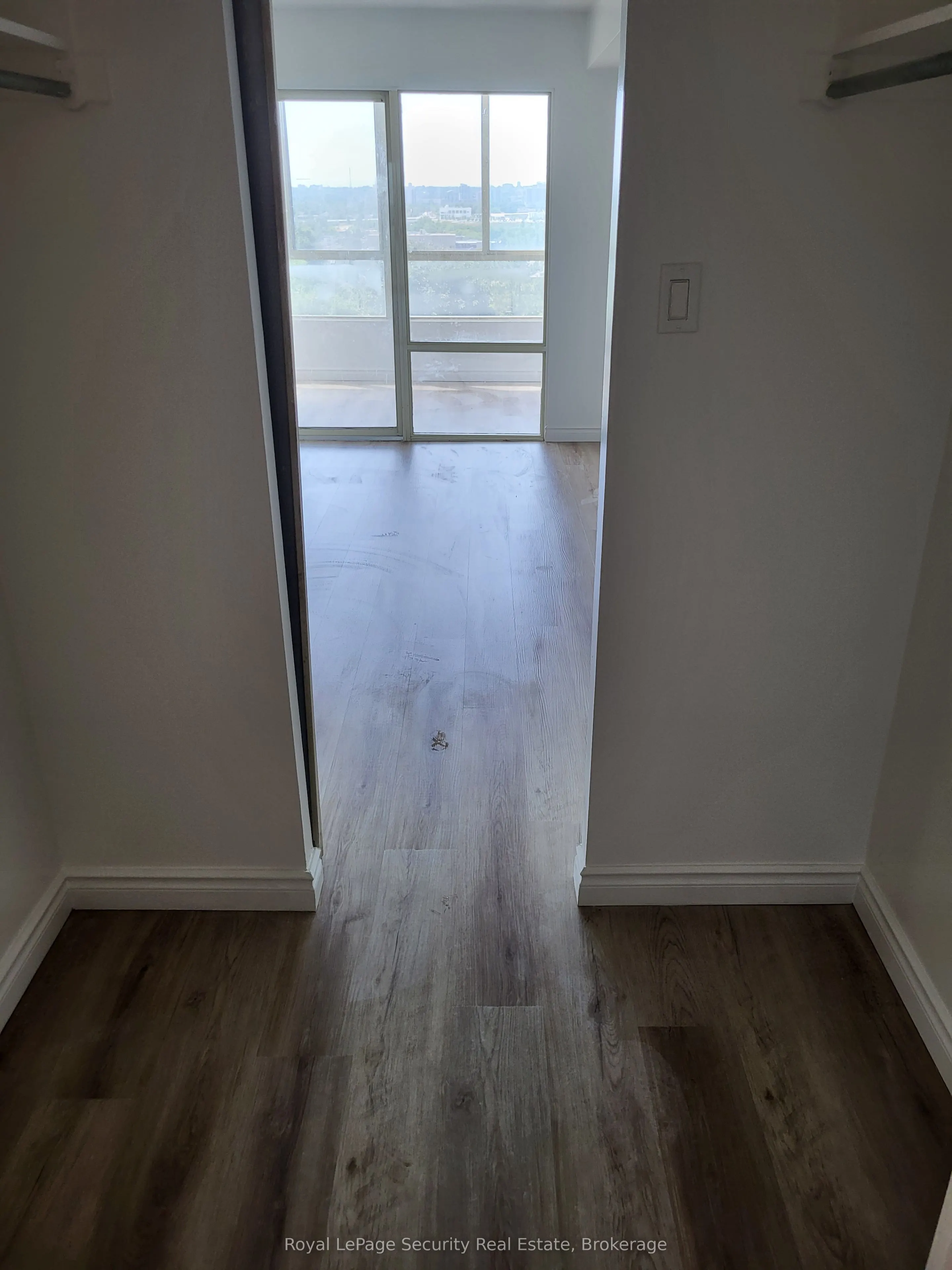 2470 Eglinton Avenue W, #605