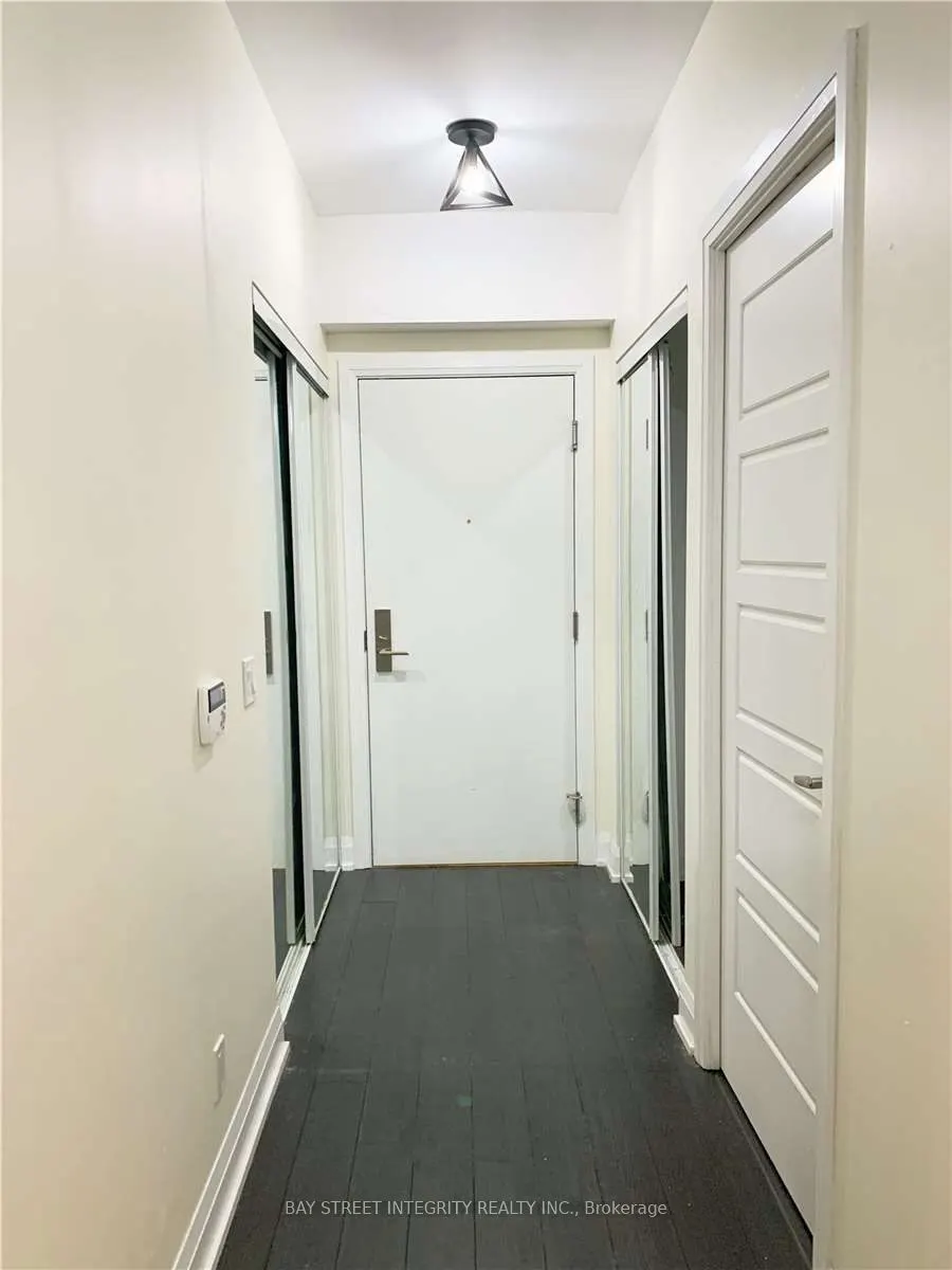56 Annie Craig Drive, #2502