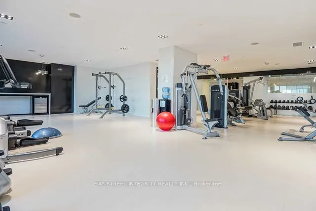 56 Annie Craig Drive, #2502