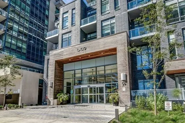 56 Annie Craig Drive, #2502