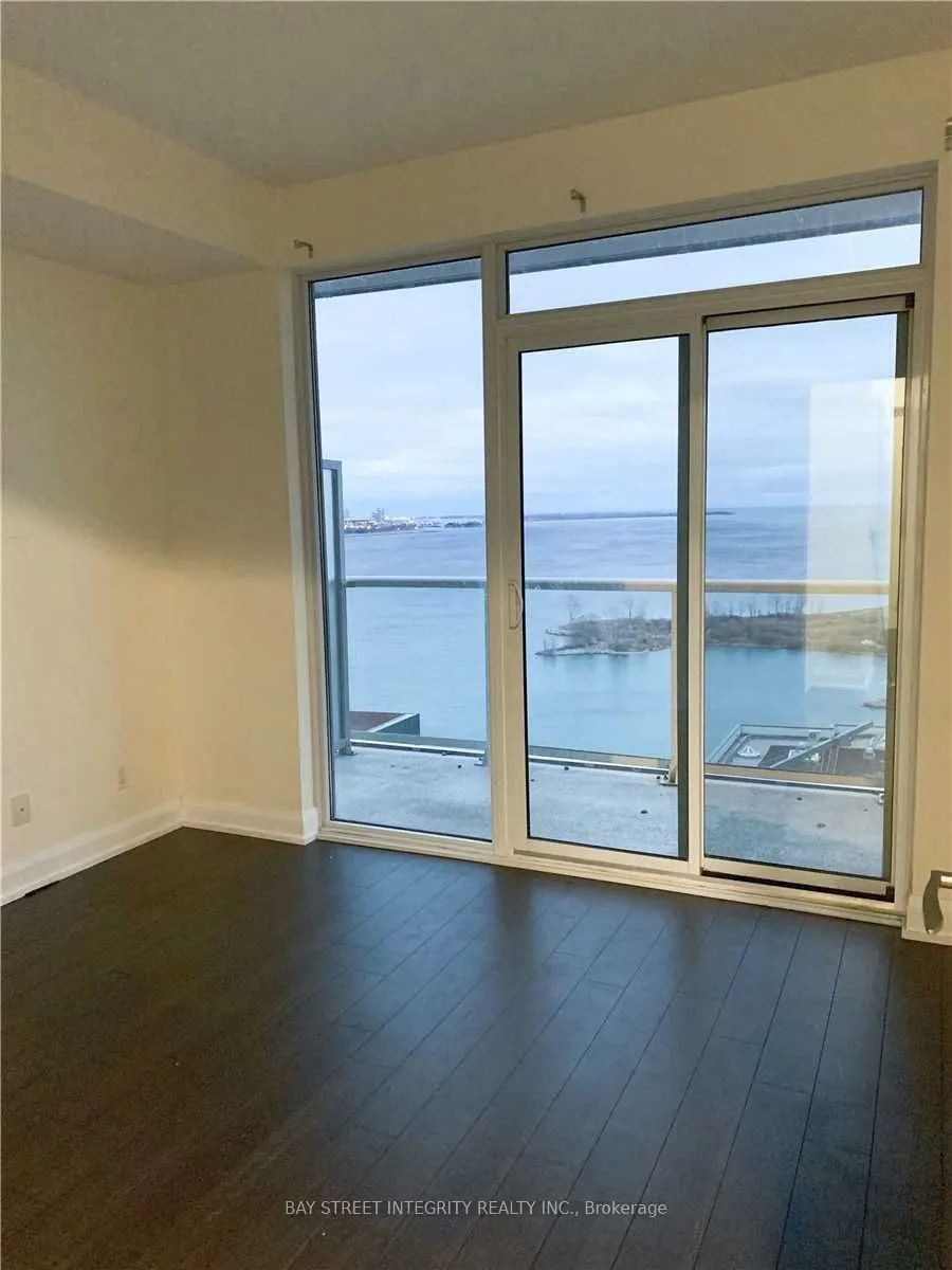 56 Annie Craig Drive, #2502