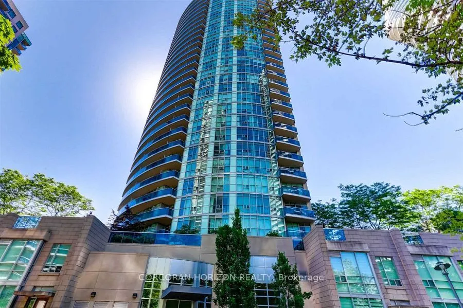 70 Absolute Avenue, #2605