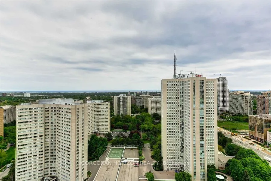 70 Absolute Avenue, #2605