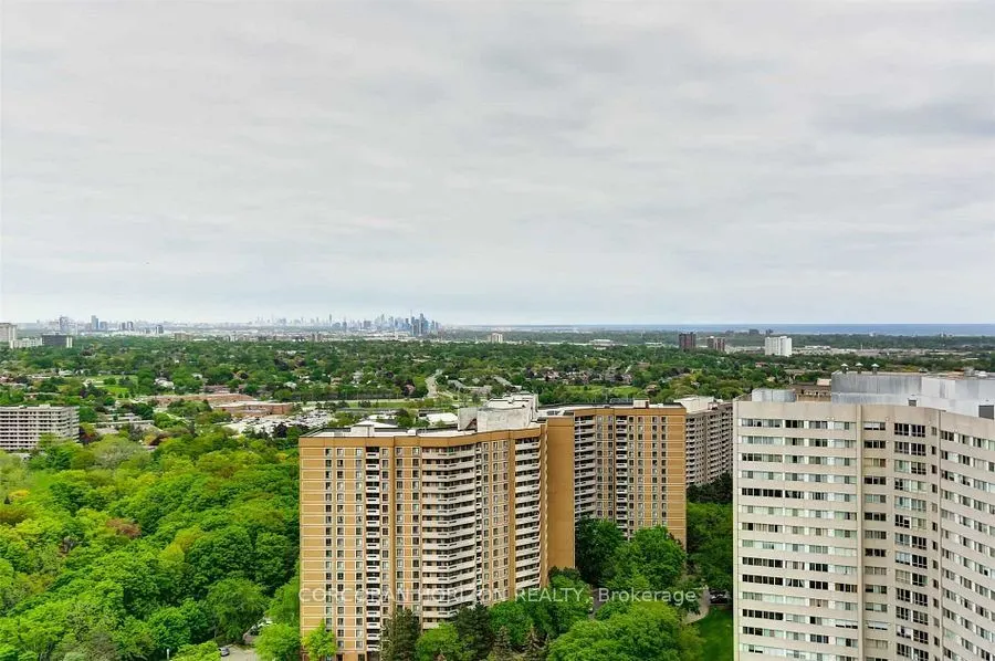 70 Absolute Avenue, #2605