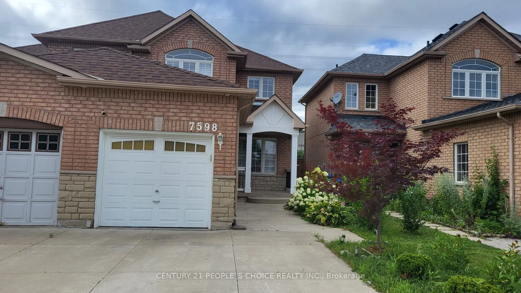 7598 Black Walnut Trail
