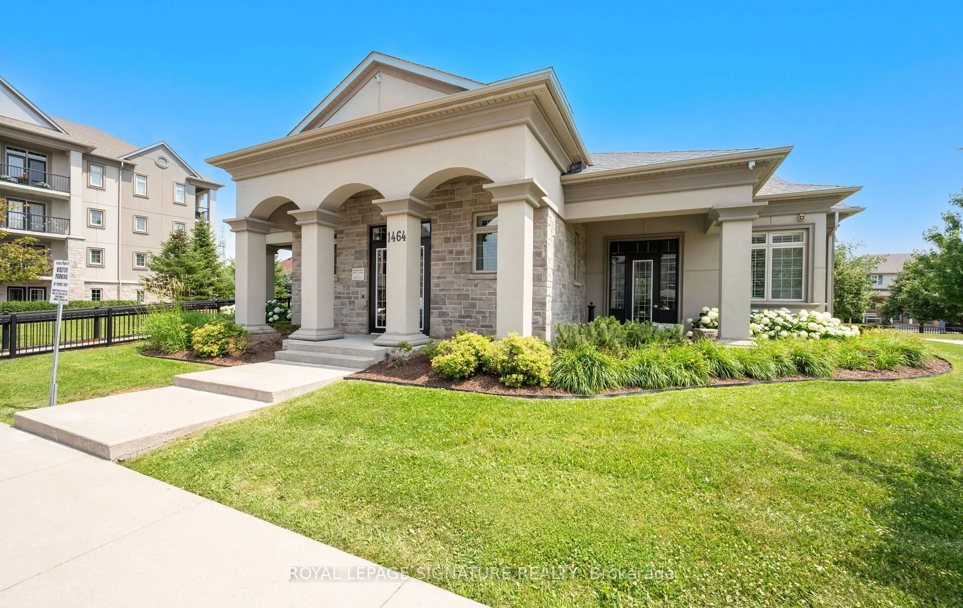 1470 Main Street E, #204
