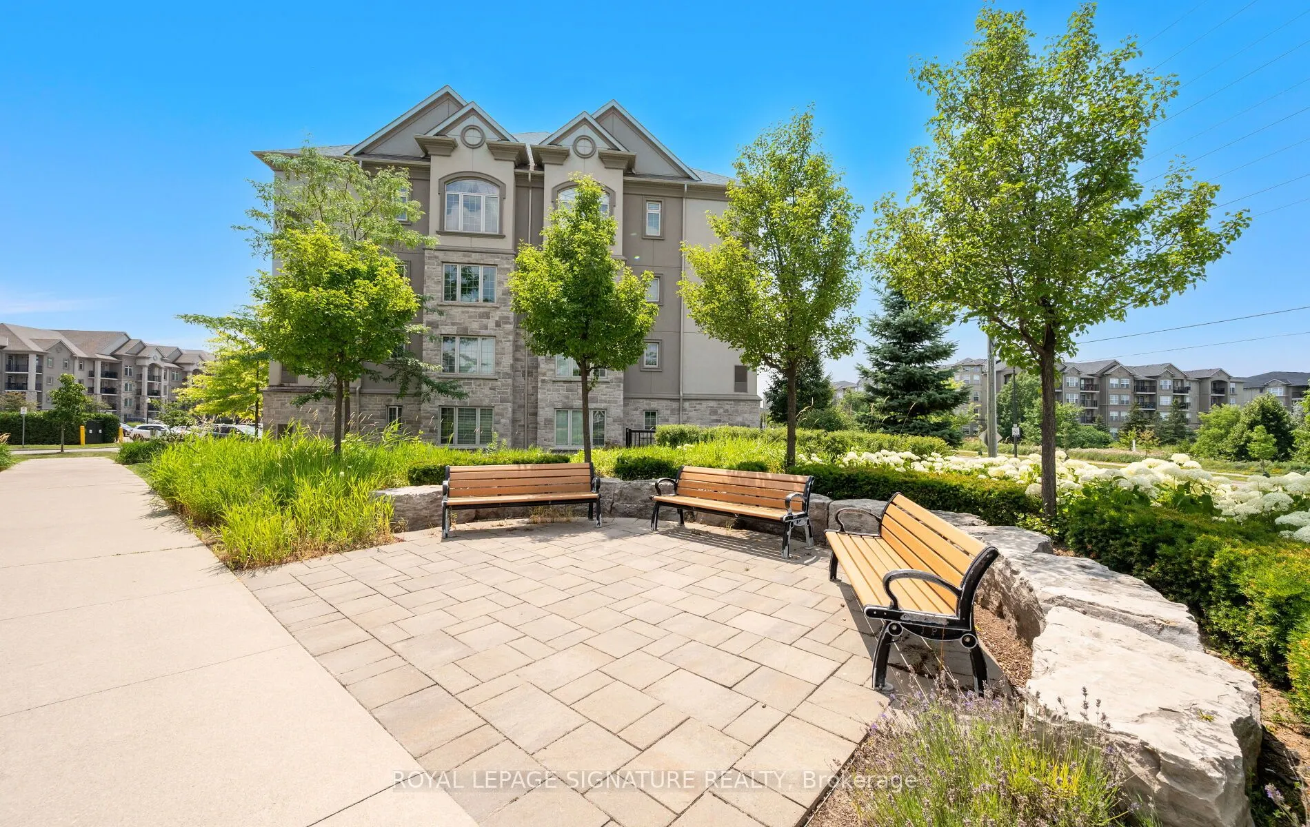 1470 Main Street E, #204