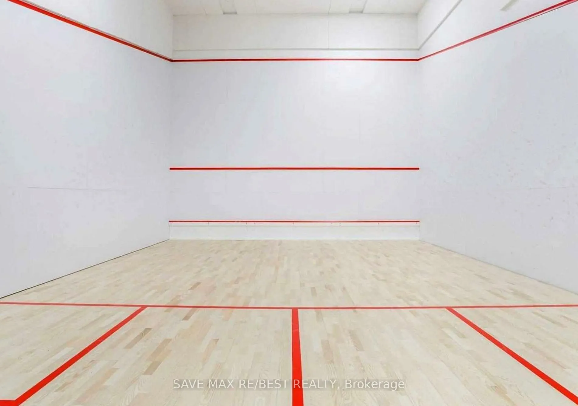 10 Park Lawn Road, #807