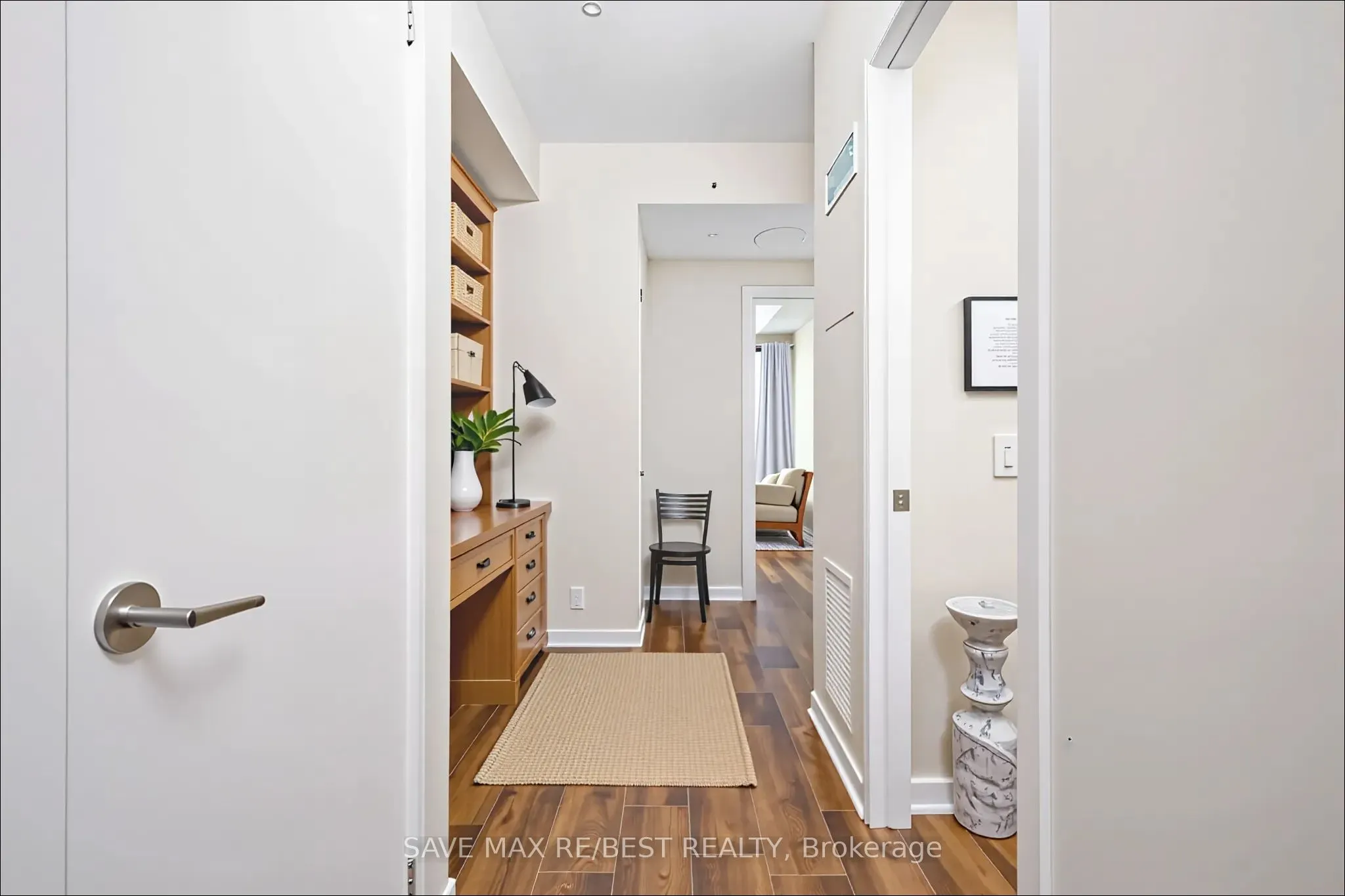 10 Park Lawn Road, #807