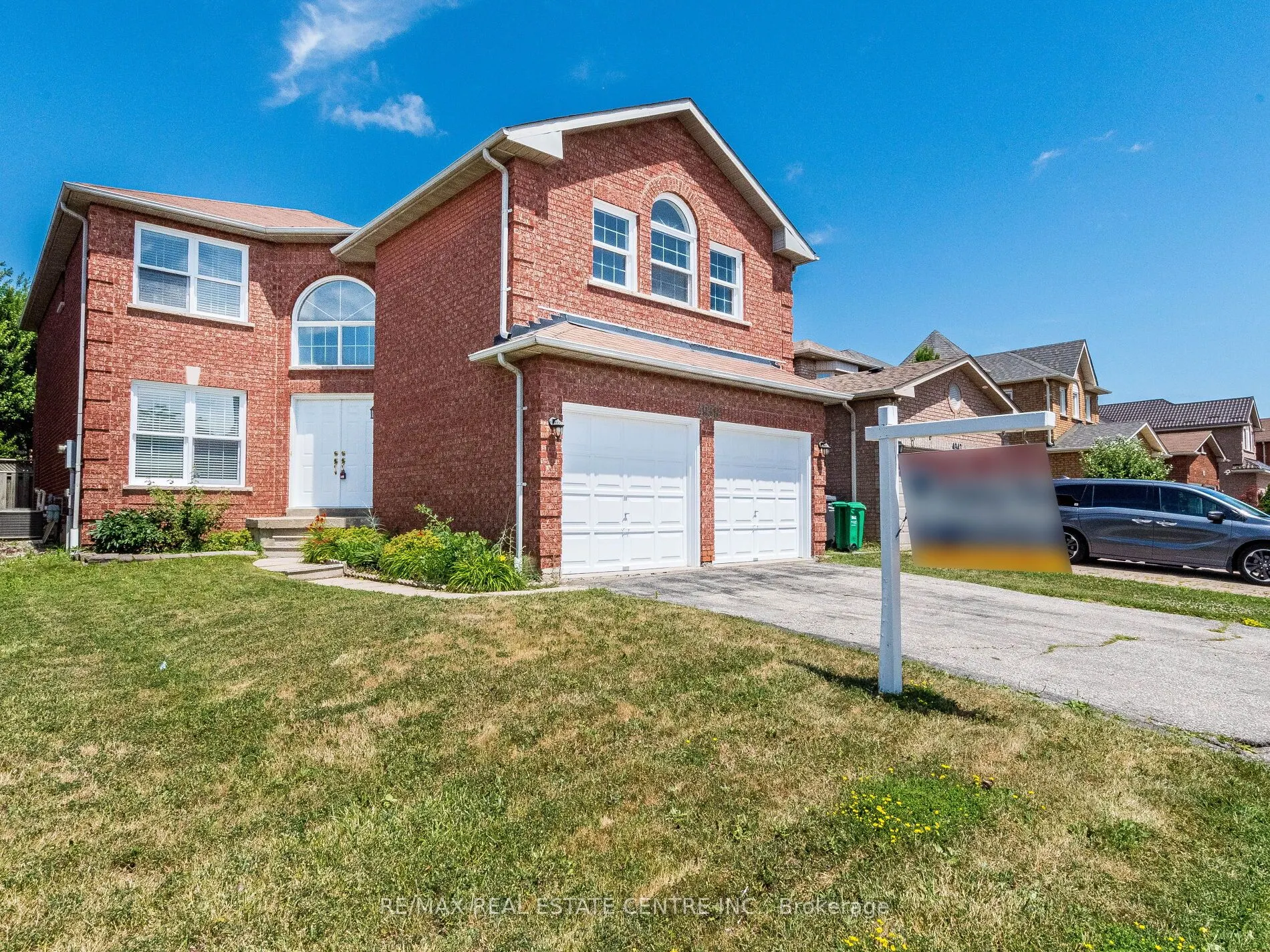 4938 Rosebush Road
