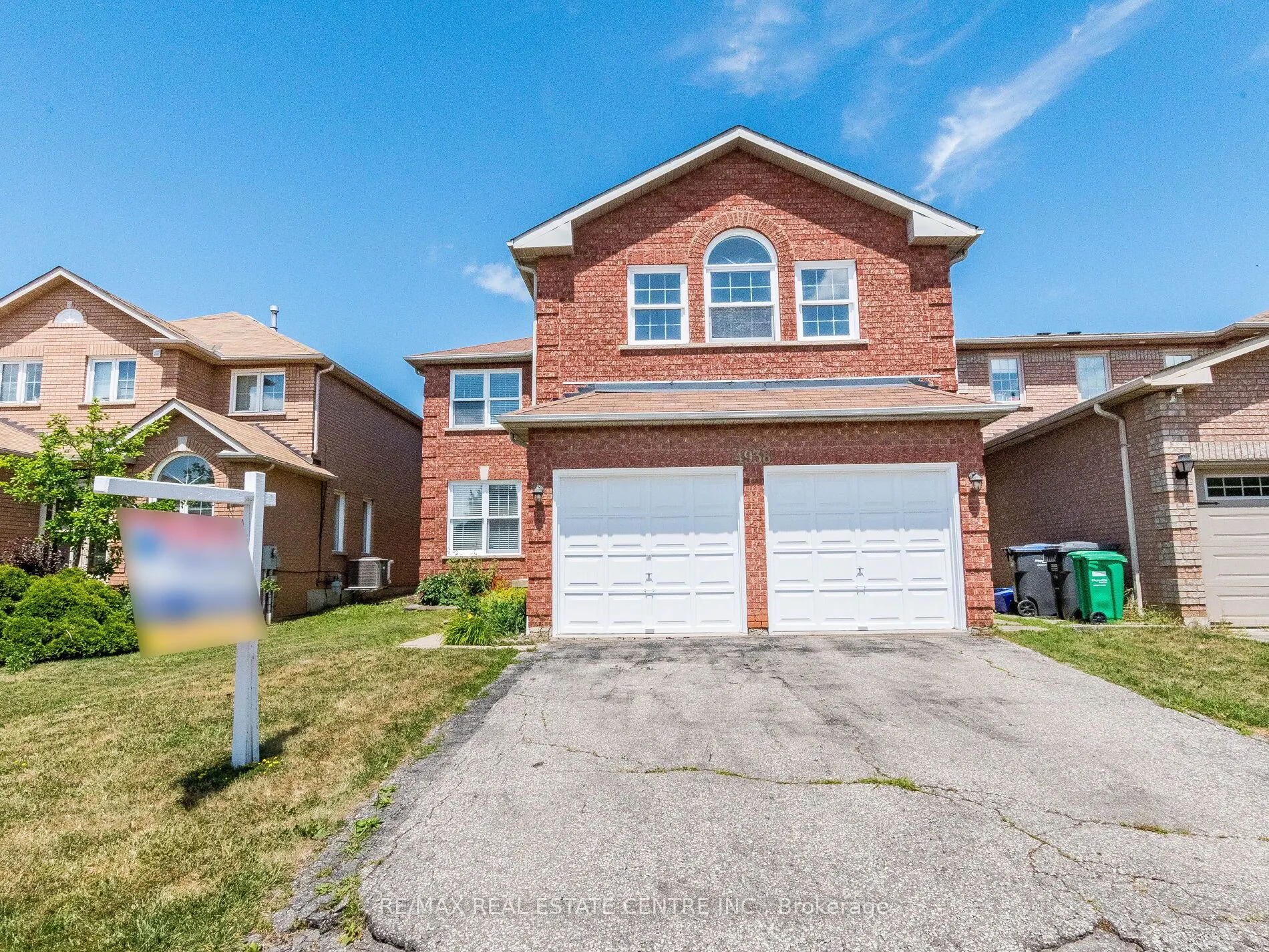 4938 Rosebush Road