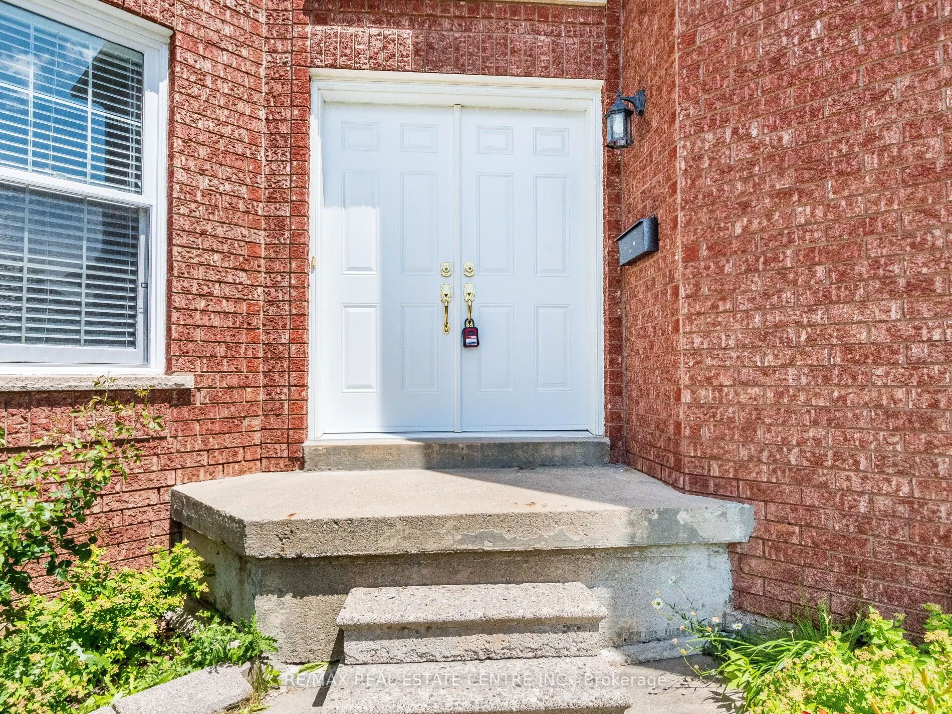 4938 Rosebush Road