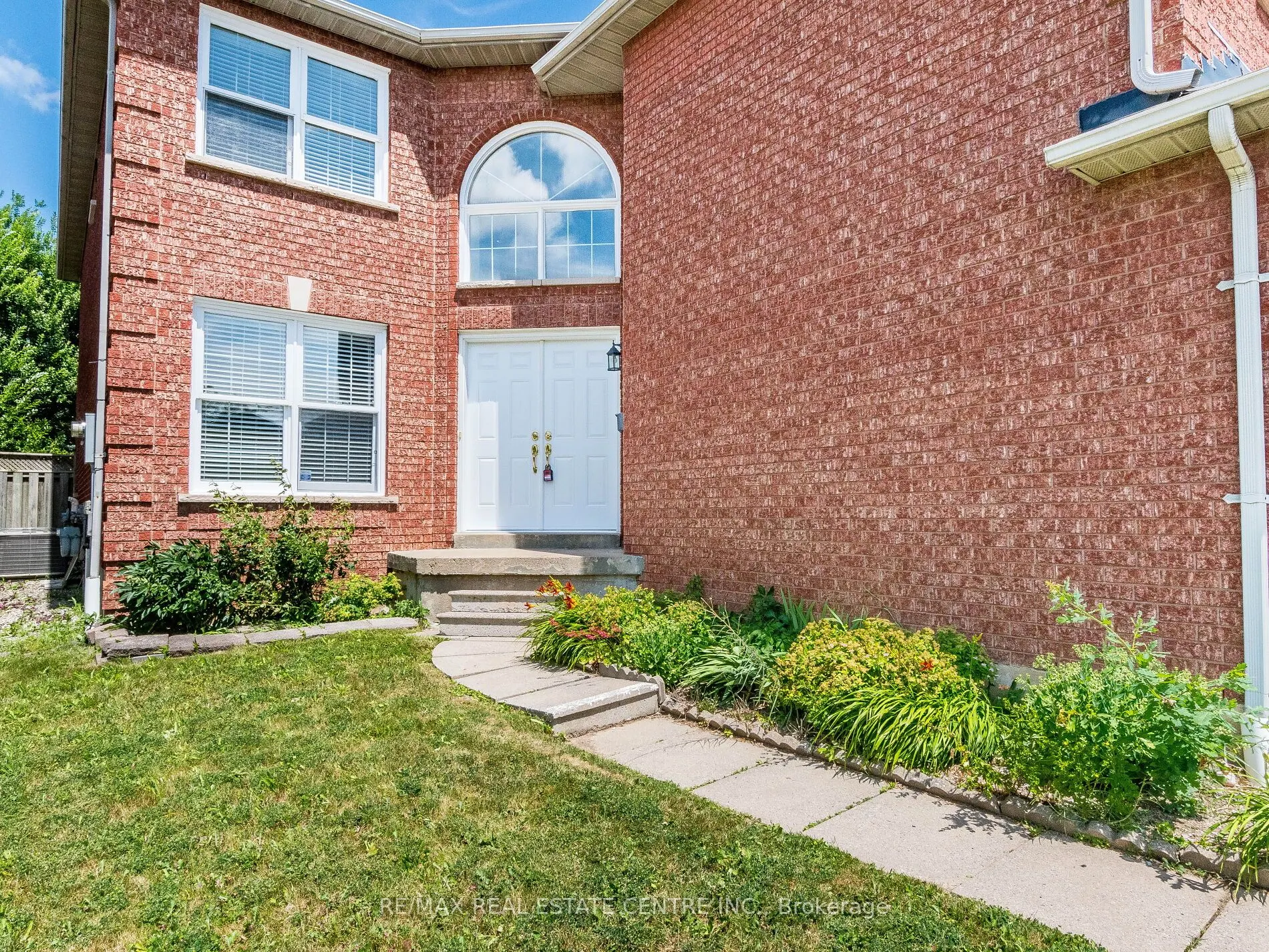 4938 Rosebush Road