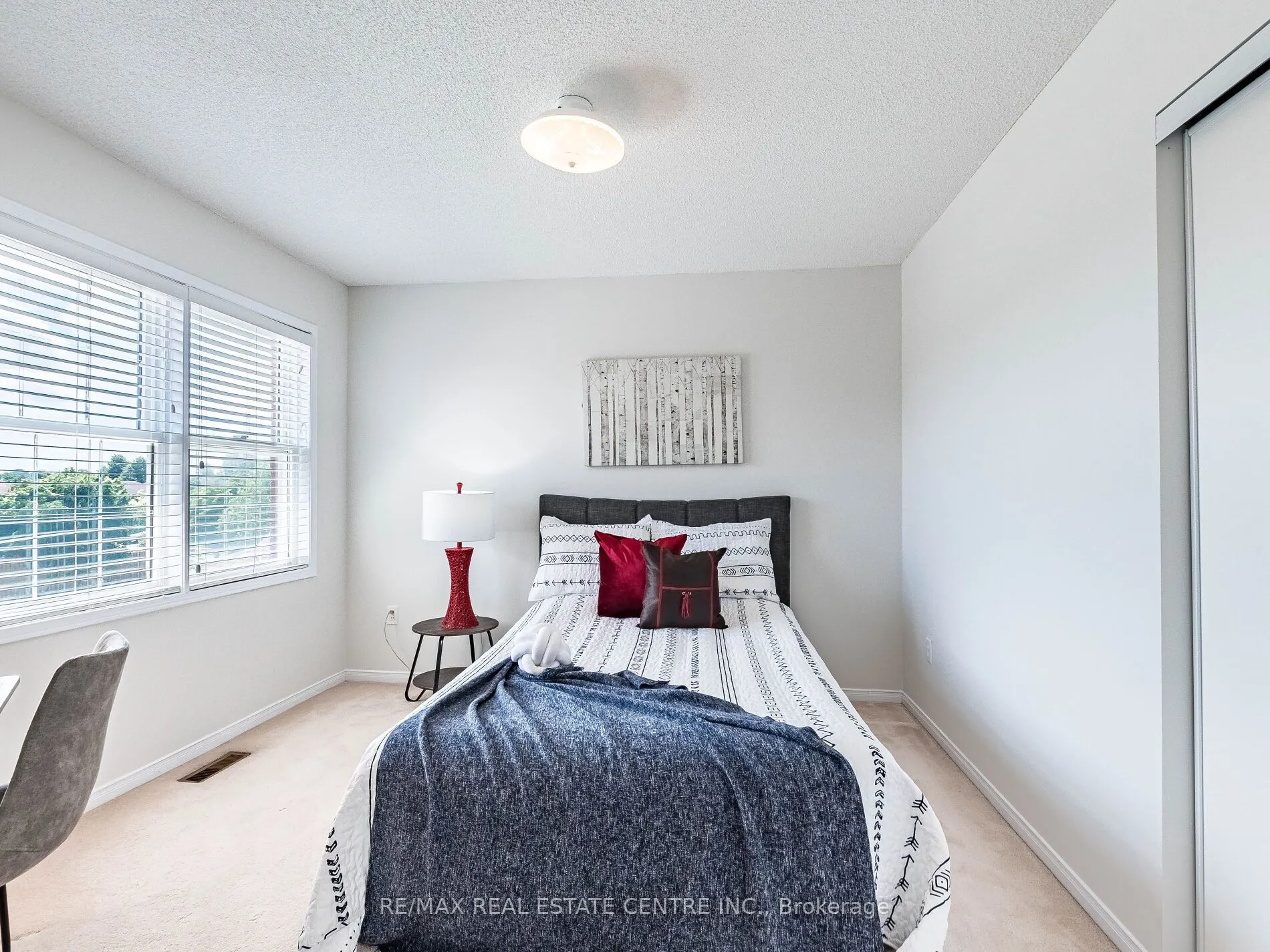 4938 Rosebush Road