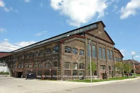 1100 Lansdowne Avenue, #201
