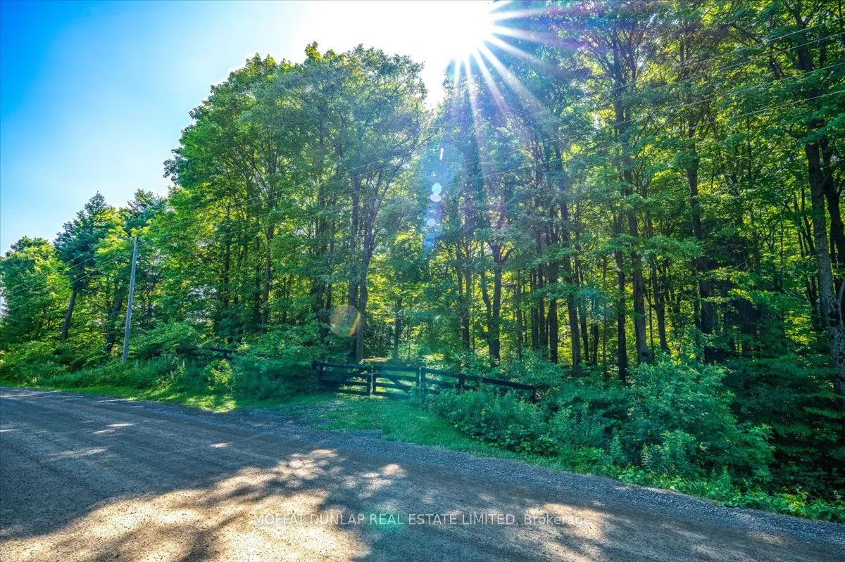 0000 Escarpment Side Road