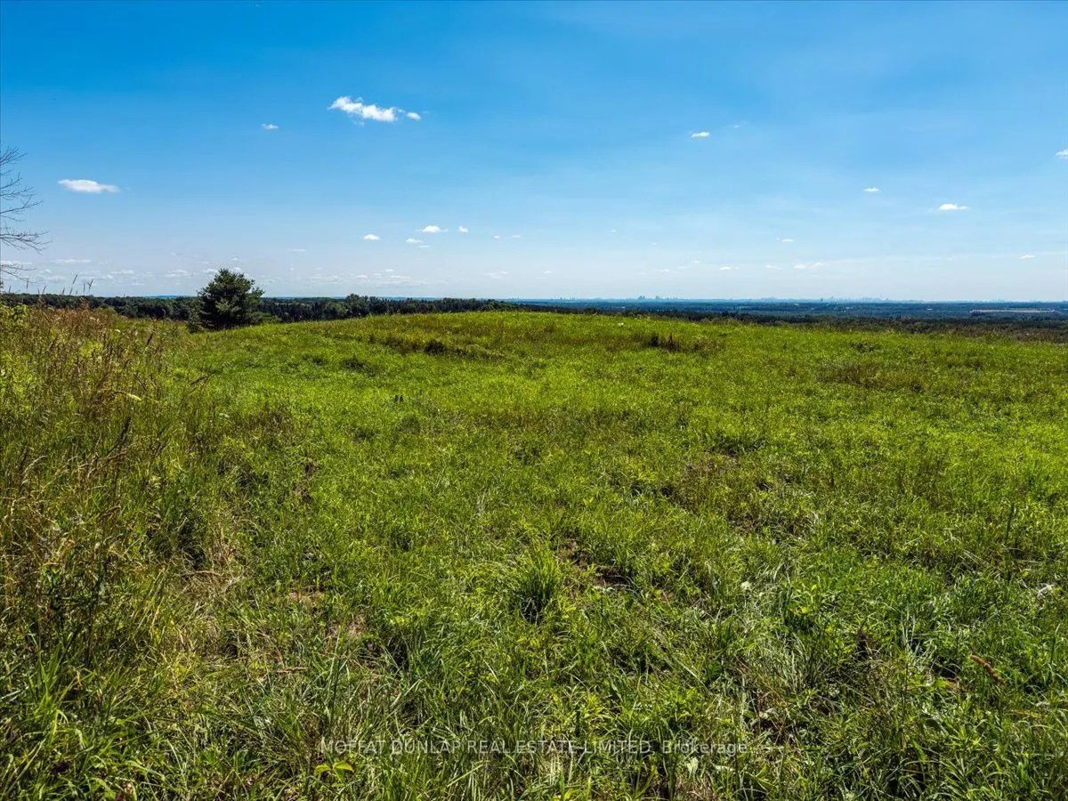 0000 Escarpment Side Road