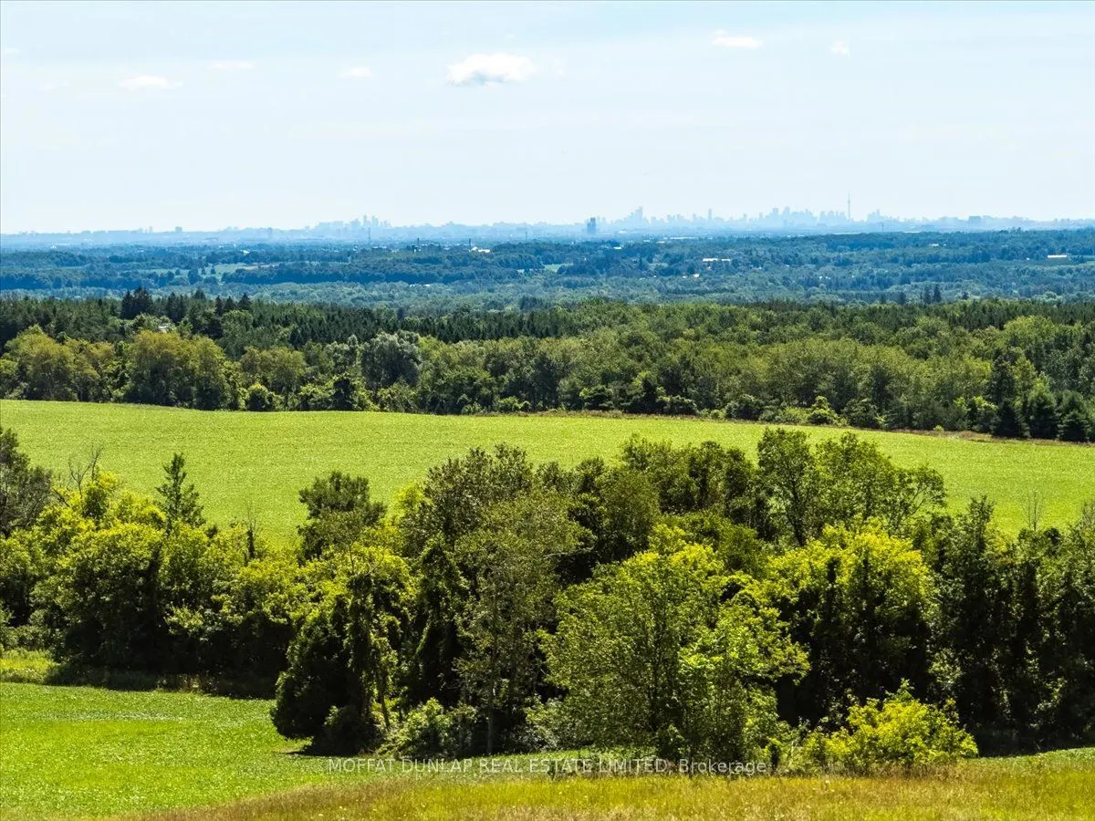0000 Escarpment Side Road