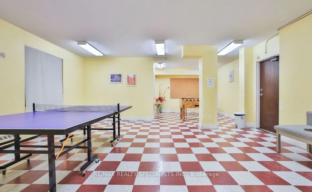 2929 Aquitaine Avenue, #804