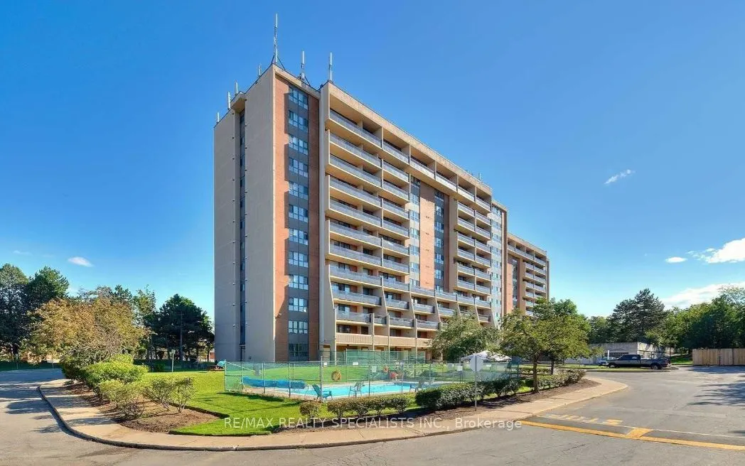 2929 Aquitaine Avenue, #804