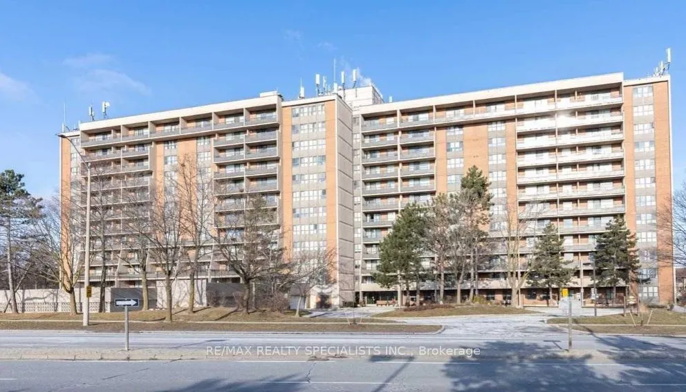 2929 Aquitaine Avenue, #804
