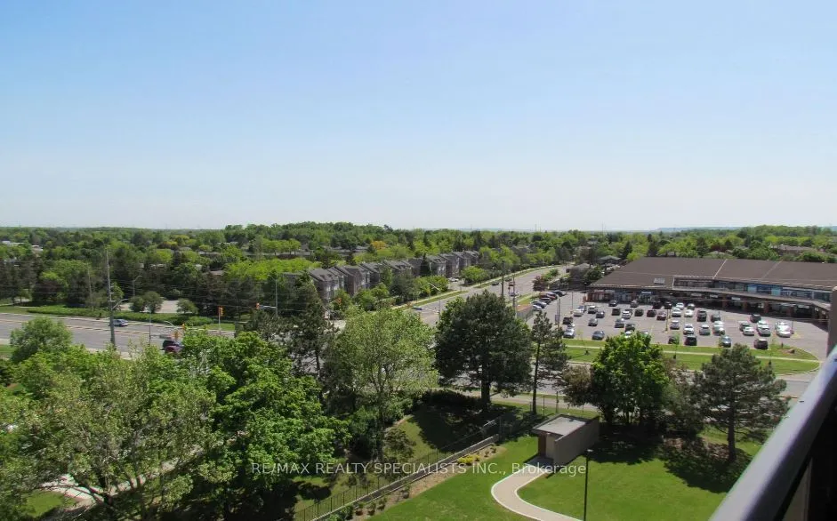 2929 Aquitaine Avenue, #804