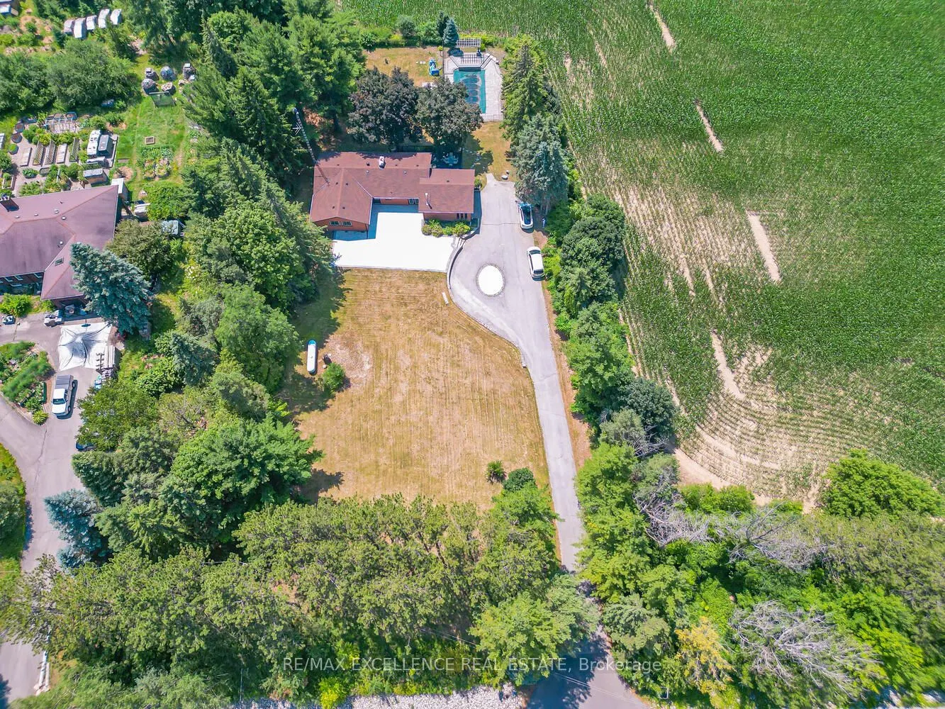 14812 Centreville Creek Road