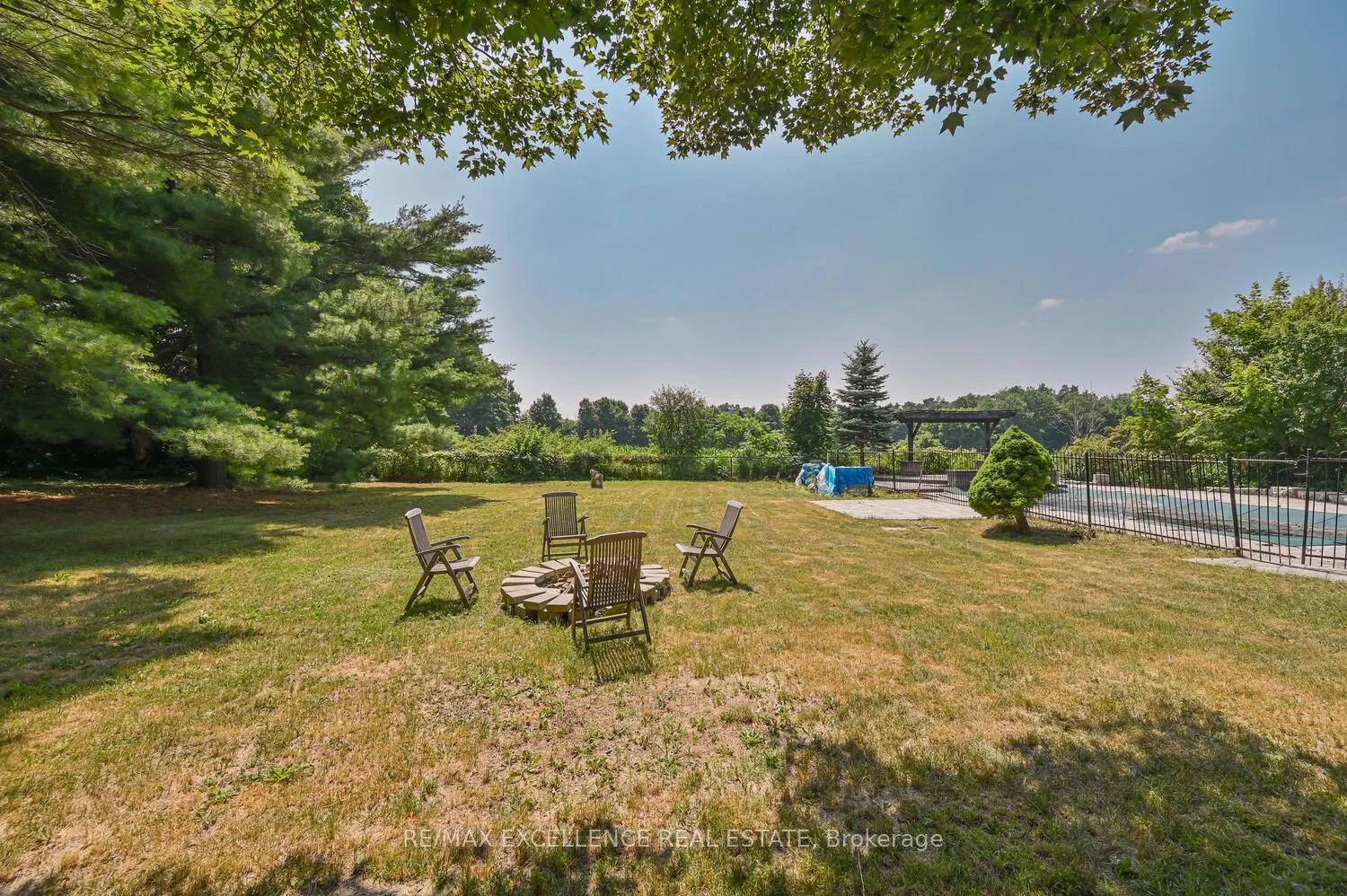 14812 Centreville Creek Road