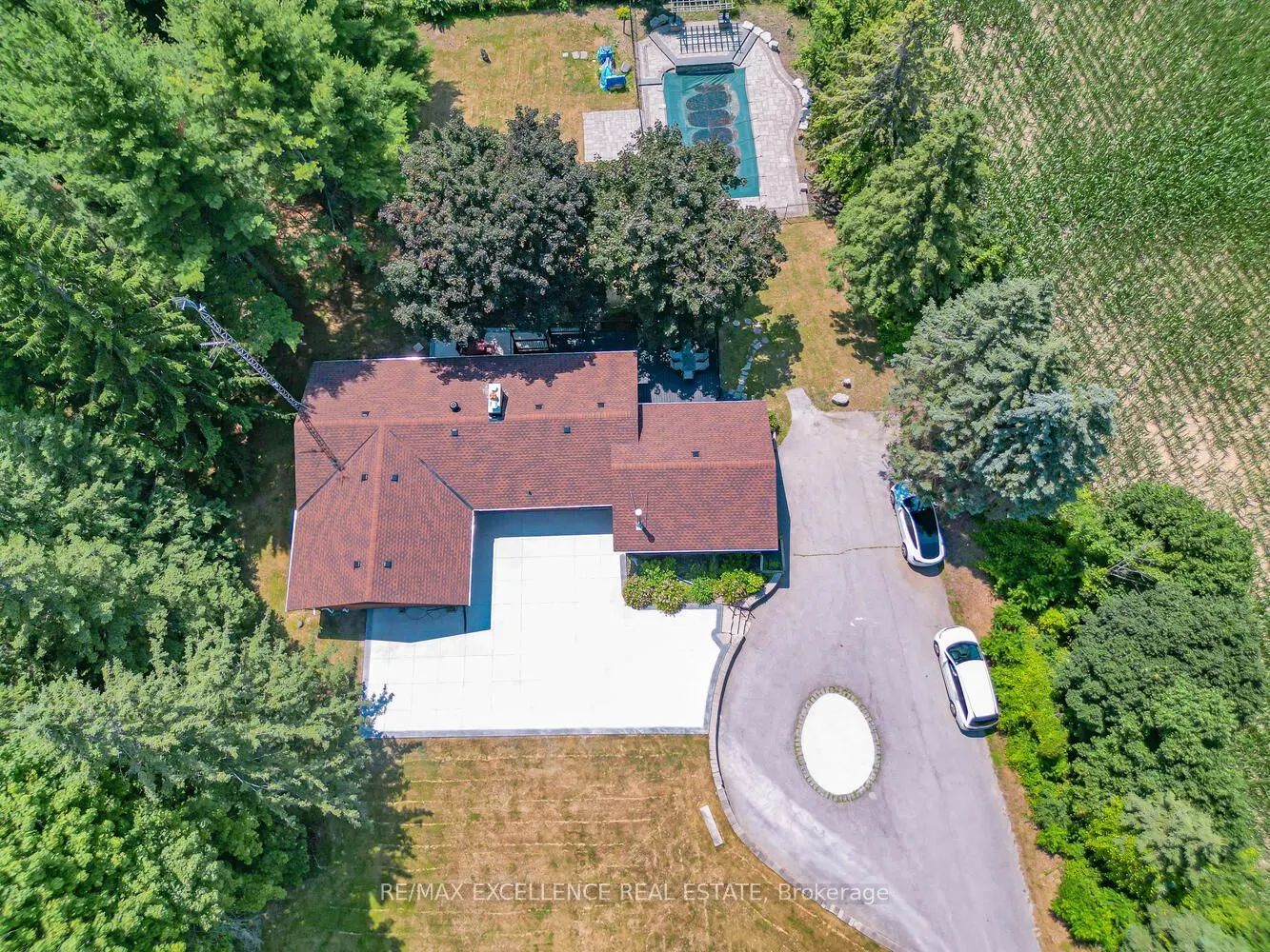 14812 Centreville Creek Road