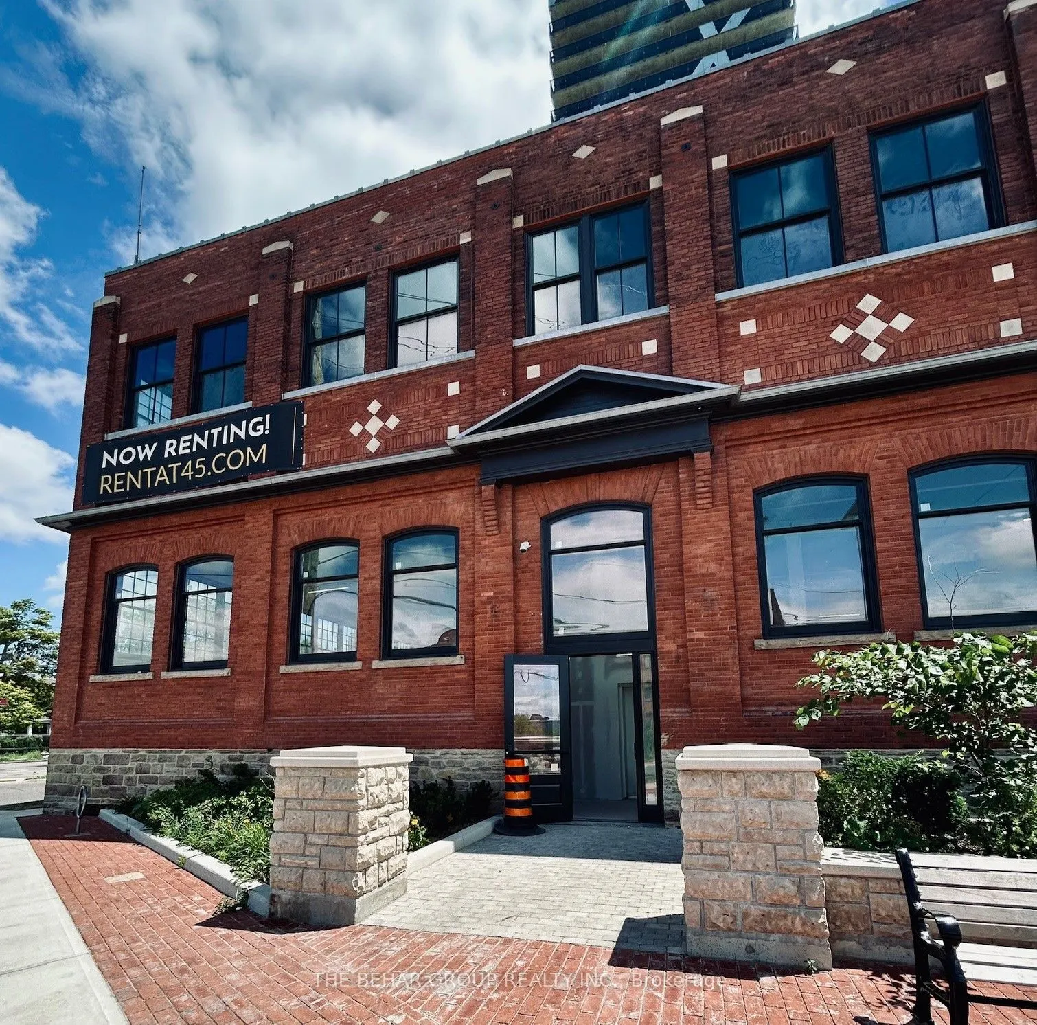 45 Railroad Street E, #F1, LL
