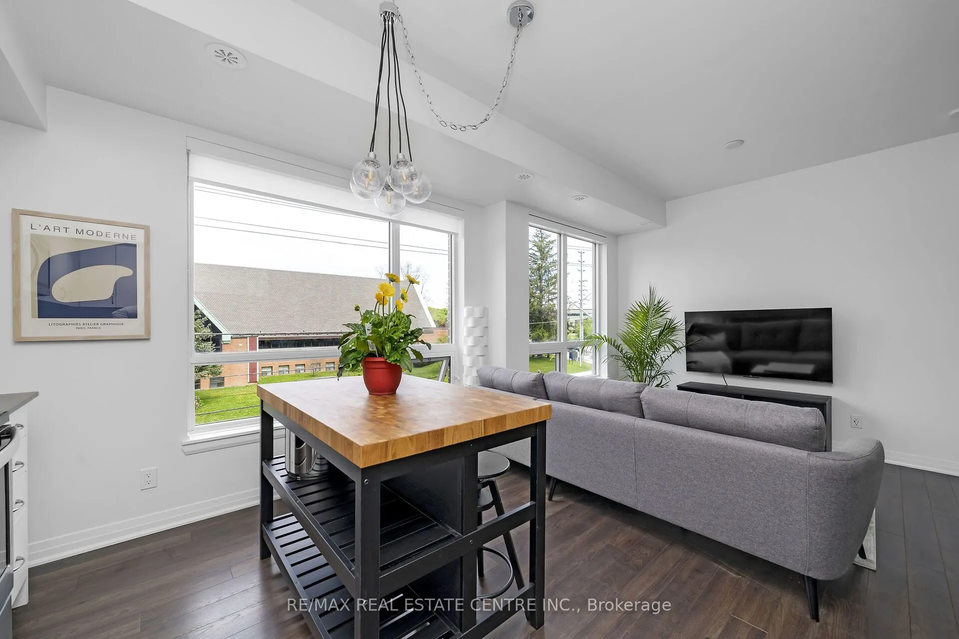 680 Atwater Avenue, #7