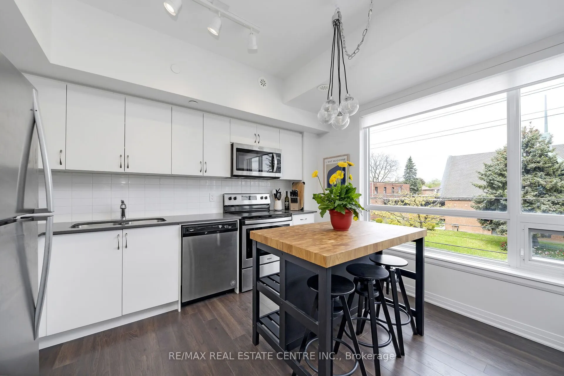 680 Atwater Avenue, #7