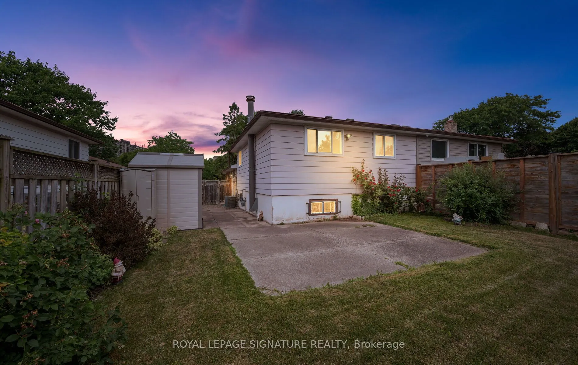 1908 Bonnymede Drive