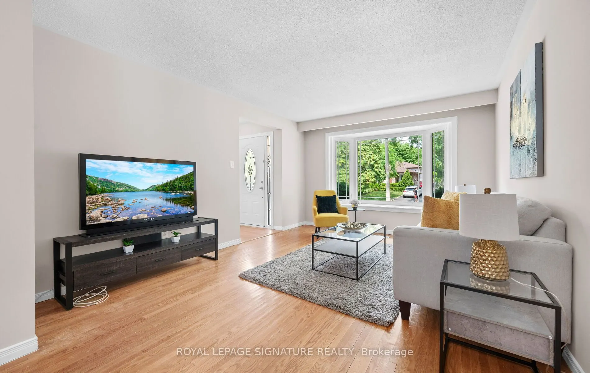 1908 Bonnymede Drive