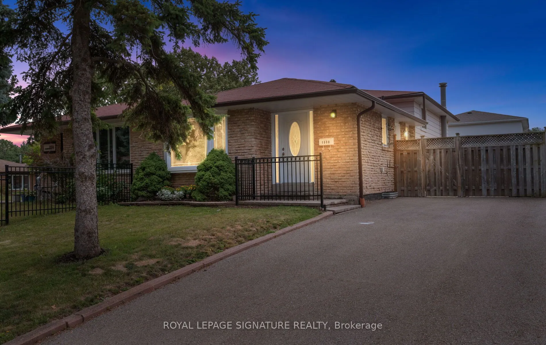 1908 Bonnymede Drive