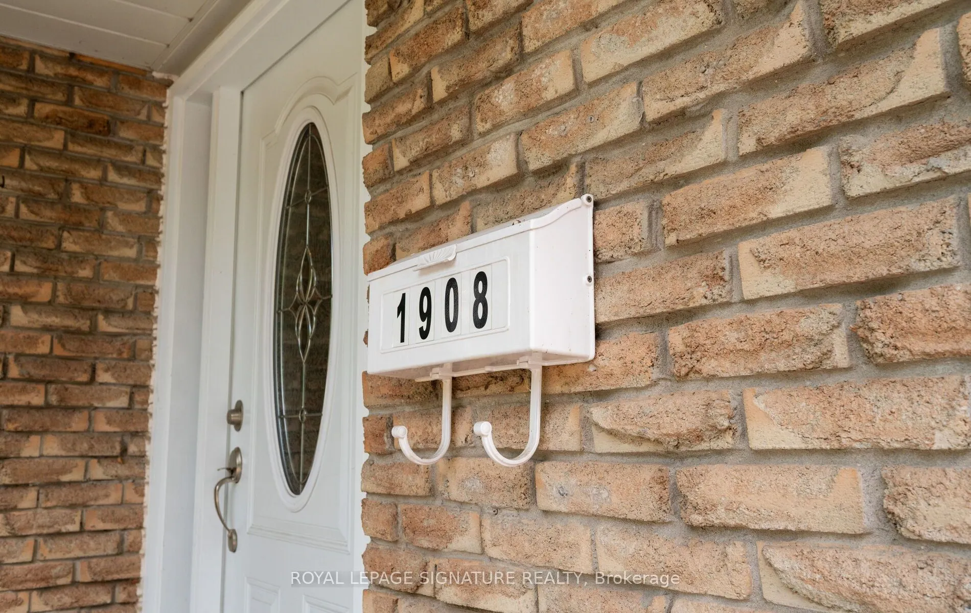 1908 Bonnymede Drive