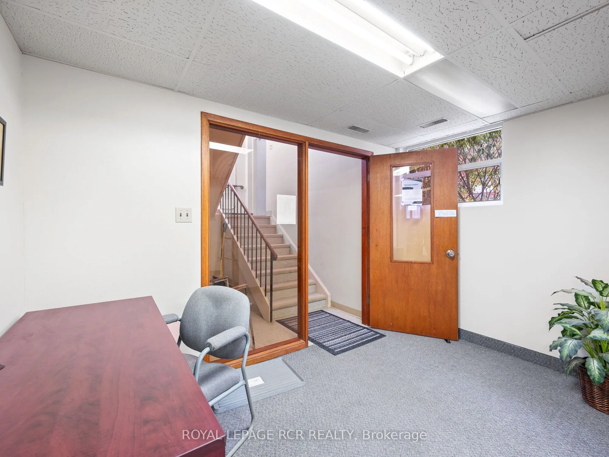 33 King Street W, #WL2