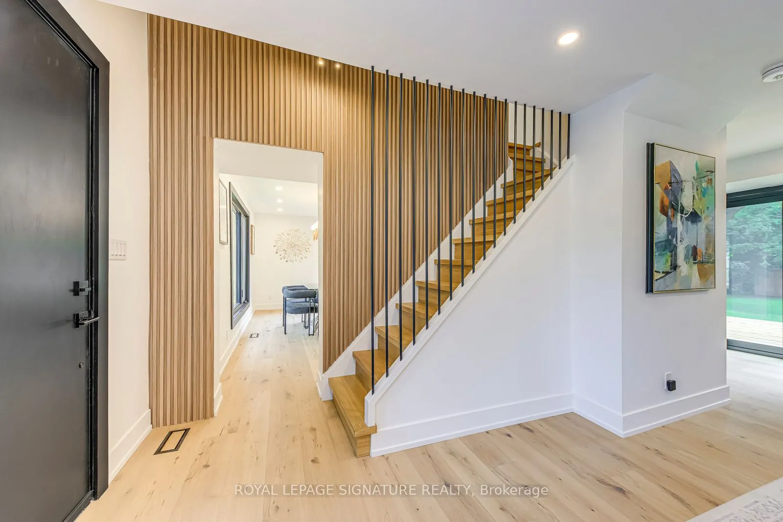11024 Trafalgar Road
