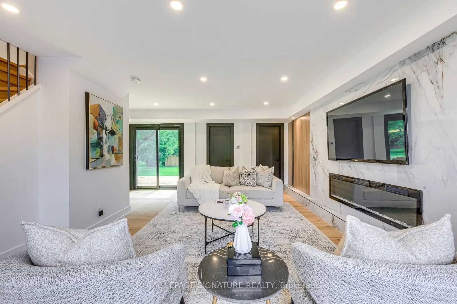 11024 Trafalgar Road