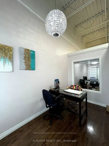 341 Parkhurst Square, #5